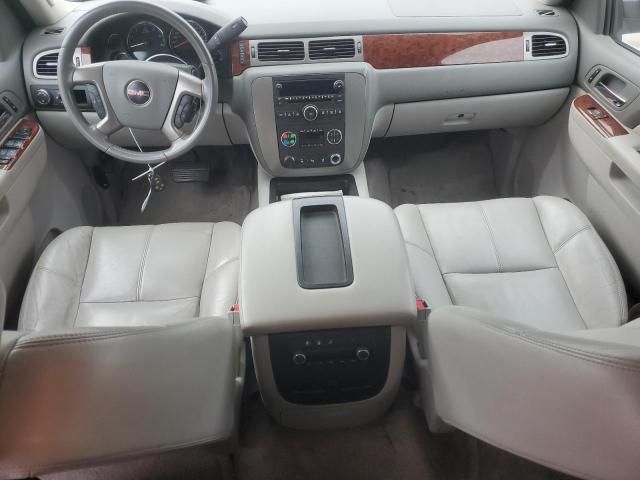 2013 GMC Yukon SLT