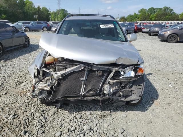 2006 Toyota Highlander Limited