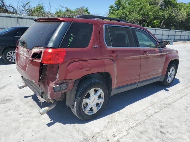 2012 GMC Terrain SLT