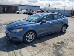 2018 Ford Fusion SE for sale in Sun Valley, CA