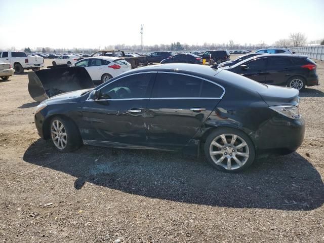 2013 Buick Regal Premium