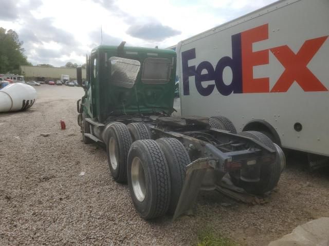 2022 Freightliner Cascadia 116