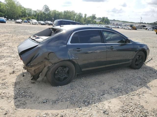 2009 Chevrolet Malibu LS