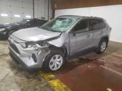 2020 Toyota Rav4 LE for sale in Marlboro, NY