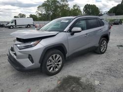 2023 Toyota Rav4 XLE Premium en venta en Gastonia, NC