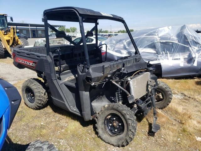 2020 Polaris Ranger 1000 EPS