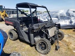 Polaris salvage cars for sale: 2020 Polaris Ranger 1000 EPS