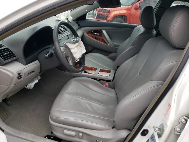 2008 Toyota Camry LE