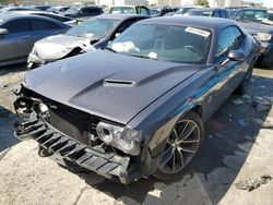 Vehiculos salvage en venta de Copart Martinez, CA: 2018 Dodge Challenger R/T 392
