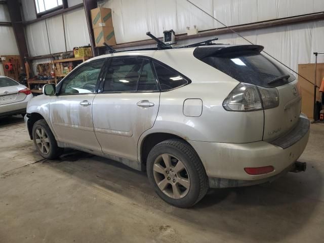 2004 Lexus RX 330