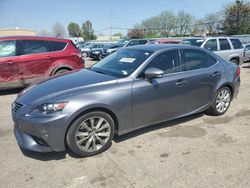 2016 Lexus IS 300 for sale in Moraine, OH