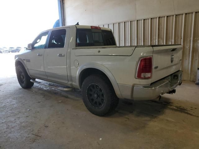 2014 Dodge 1500 Laramie