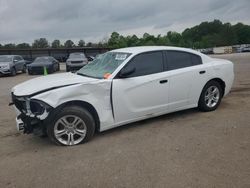 Dodge Vehiculos salvage en venta: 2022 Dodge Charger SXT