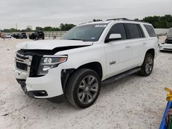 2020 Chevrolet Tahoe C1500 LT for sale in New Braunfels, TX
