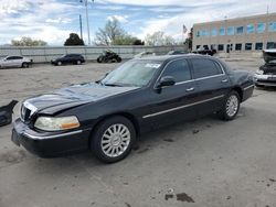 2011 Lincoln Town Car Signature Limited for sale in Littleton, CO