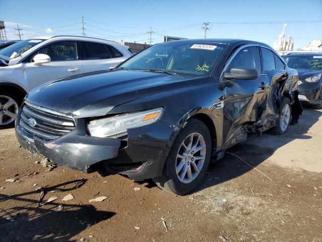 2013 Ford Taurus SE