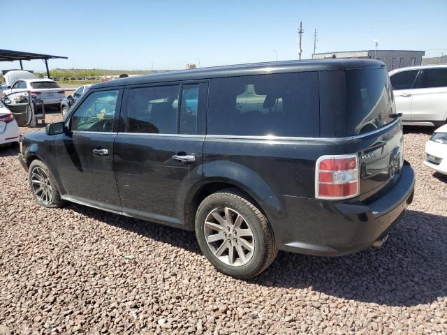 2011 Ford Flex SEL