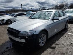 2013 BMW 528 XI en venta en Hillsborough, NJ
