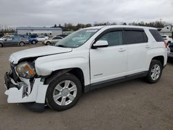 GMC Terrain sle Vehiculos salvage en venta: 2012 GMC Terrain SLE