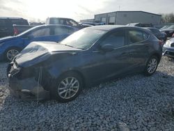2016 Mazda 3 Sport for sale in Wayland, MI
