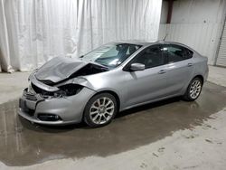 2014 Dodge Dart Limited for sale in Albany, NY
