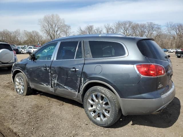 2012 Buick Enclave