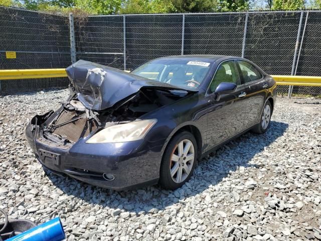 2008 Lexus ES 350