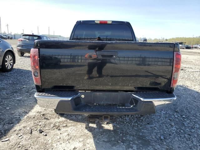 2004 Chevrolet Colorado