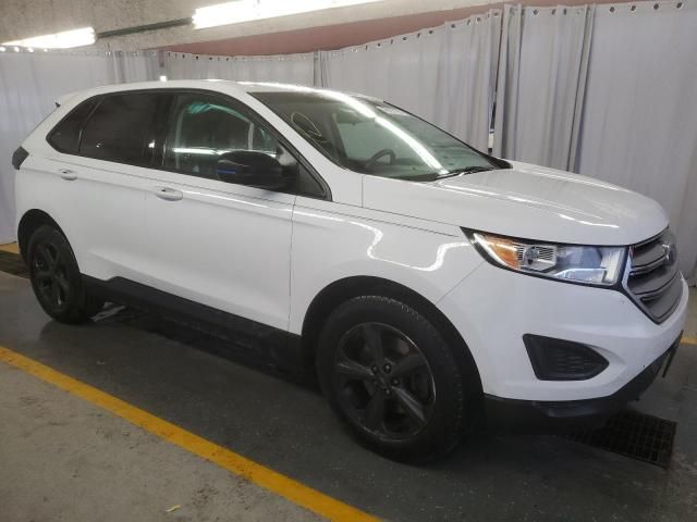 2017 Ford Edge SE