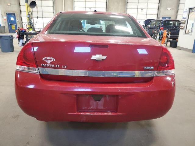 2008 Chevrolet Impala LT