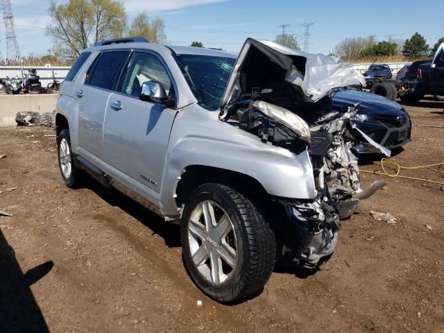 2010 GMC Terrain SLT