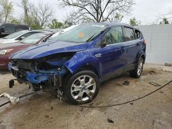 Ford Vehiculos salvage en venta: 2013 Ford Escape SEL