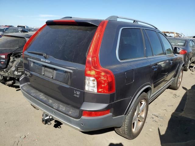 2007 Volvo XC90 Sport