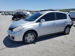 2011 Nissan Versa S for sale in Las Vegas, NV