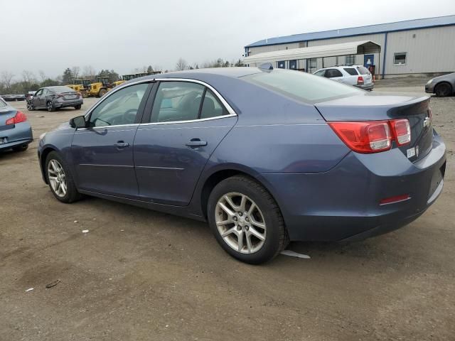 2014 Chevrolet Malibu 1LT