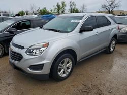 2016 Chevrolet Equinox LS for sale in Bridgeton, MO