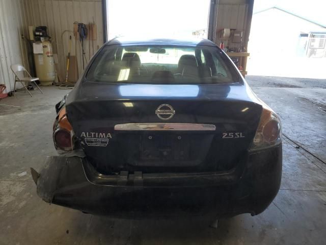 2009 Nissan Altima 2.5