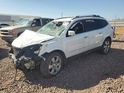 2017 Chevrolet Traverse Premier en venta en Phoenix, AZ