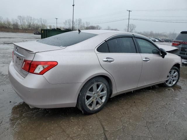 2008 Lexus ES 350