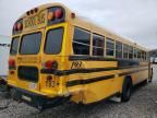 2013 Blue Bird School Bus / Transit Bus