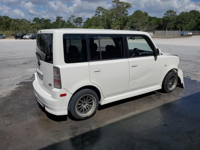 2006 Scion XB