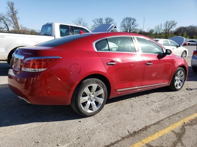 2013 Buick Lacrosse