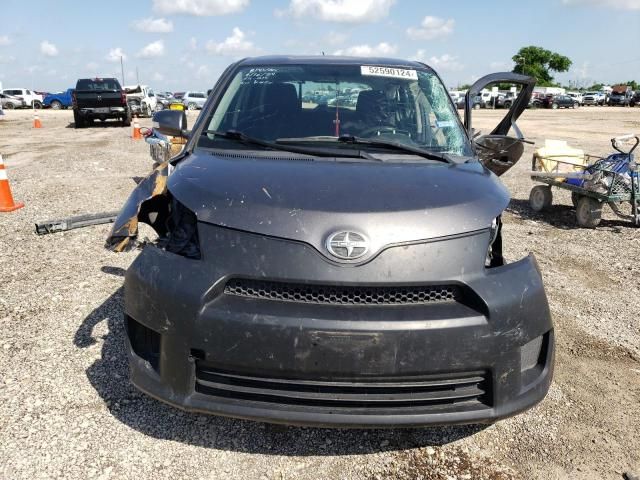 2011 Scion XD