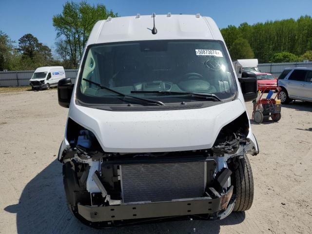 2023 Dodge RAM Promaster 2500 2500 High