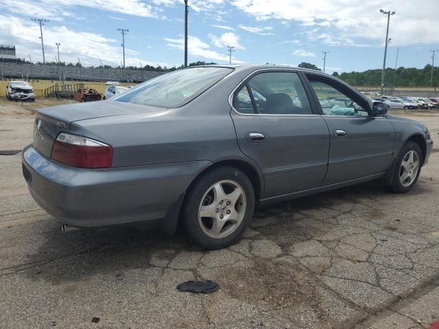 2003 Acura 3.2TL