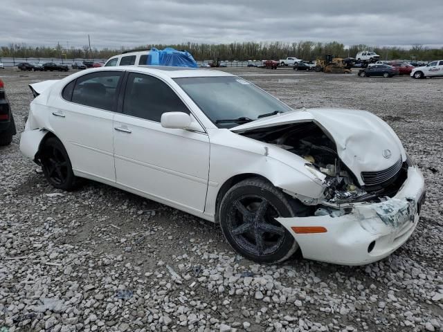 2005 Lexus ES 330