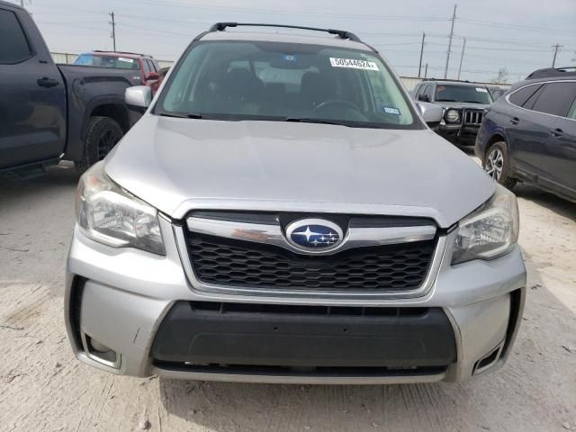 2014 Subaru Forester 2.0XT Premium