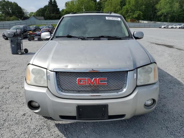 2008 GMC Envoy Denali