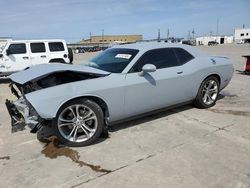 2021 Dodge Challenger GT en venta en Grand Prairie, TX