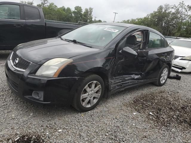 2011 Nissan Sentra 2.0